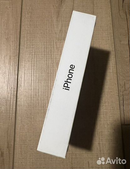 iPhone 15 Pro, 256 ГБ