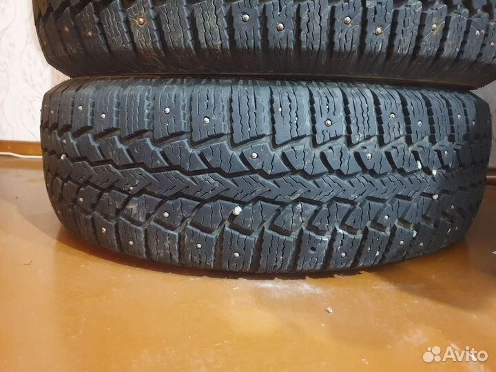 Maxxis MA-SUV Presa Spike 225/65 R17 102T