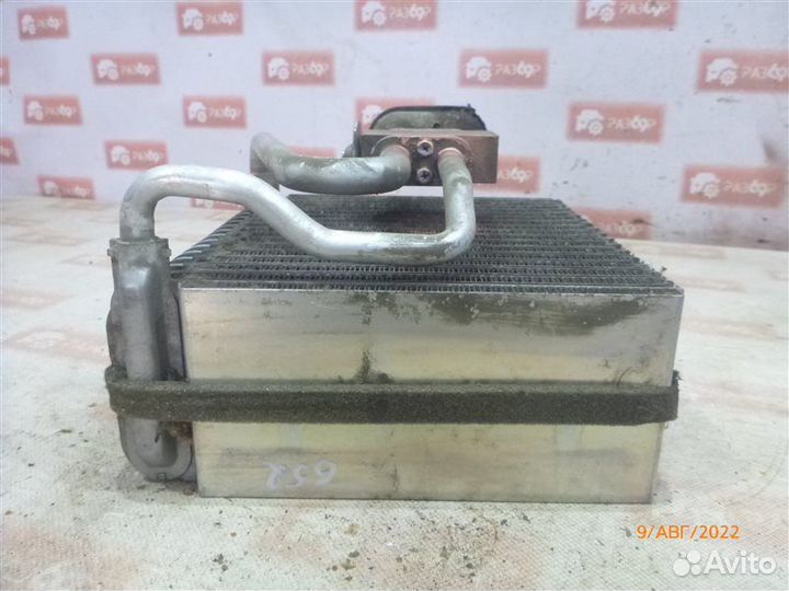 Испаритель Chevrolet Lanos Т-150 A15SMS 2007