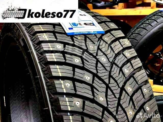 Triangle IcelynX TI501 245/45 R18 100T