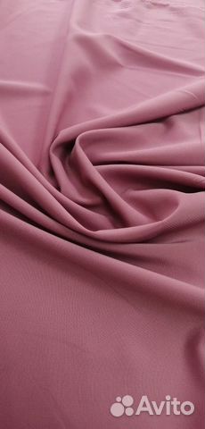 Ткань Шифон стрейч (ткань для шитья) ширина 150 см