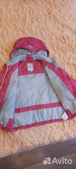 Детская одежда