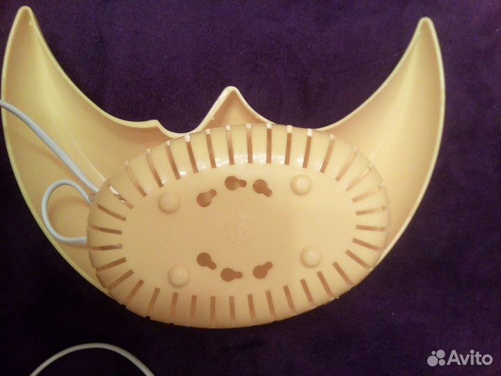 Ночник детский 