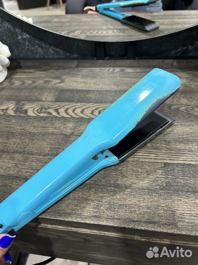 Утюг для кератина