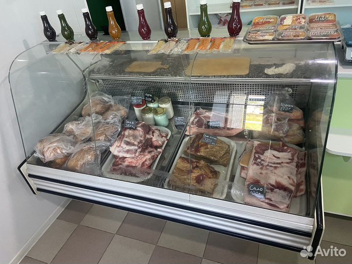 Мясо-Специи