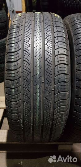 Michelin Latitude Tour HP 255/50 R20 109W