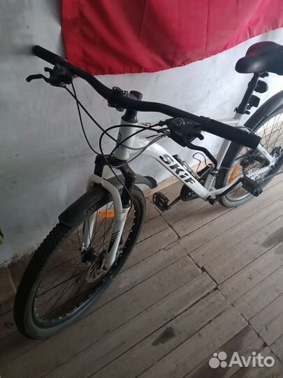 Продам велосипед skif MTB 26