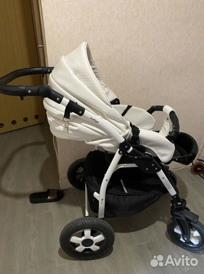 Коляска indigo