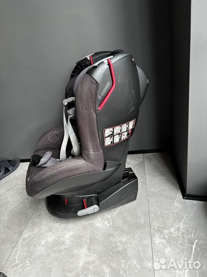 Детское автокресло 9 до 25 кг maxi cosi