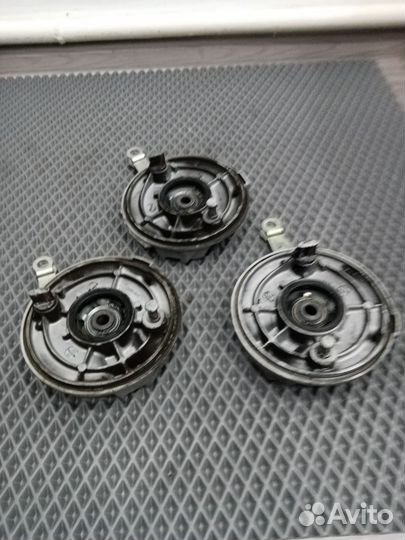 Привод спидометра Ямаха Гир 4т(улитка)