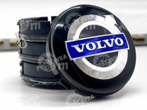 Volvo 65мм (black)
