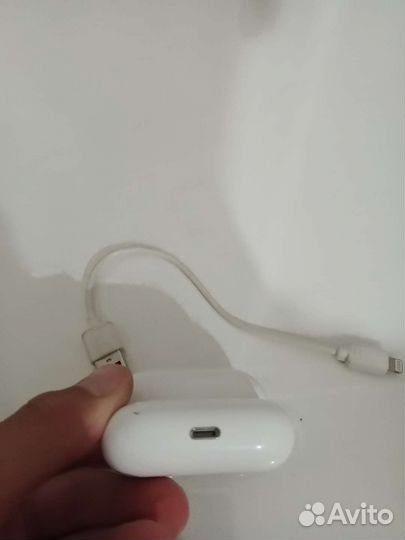 Airpods pro