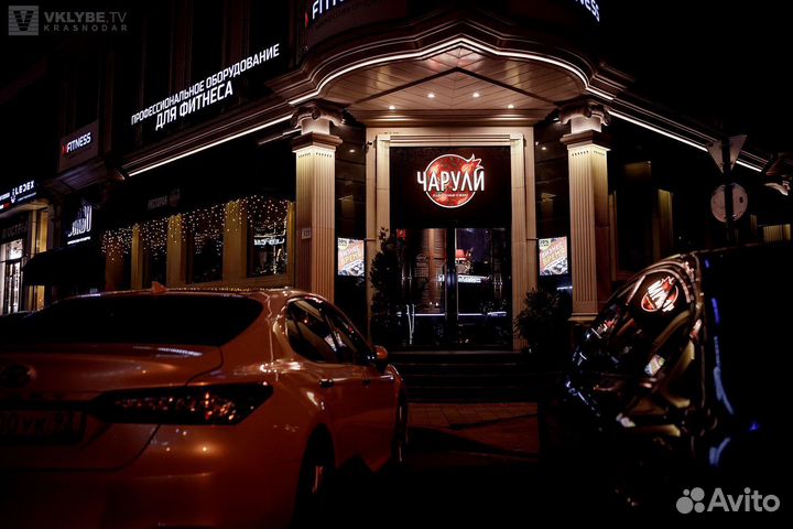 Повар горячего цеха