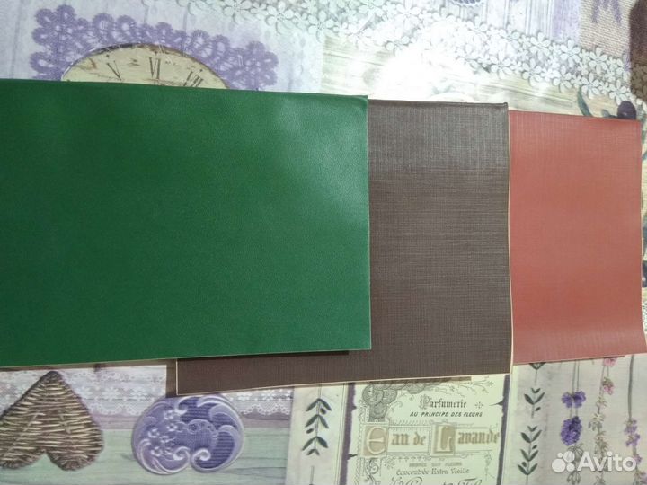 Тетради общие