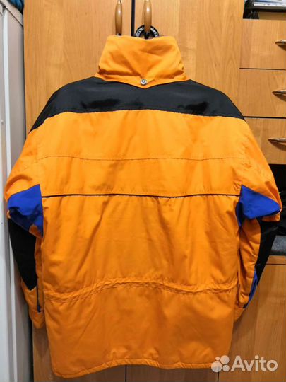 Куртка Mount Whitney