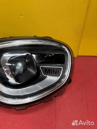 Фара Mini cooper countryman f60 full LED правая