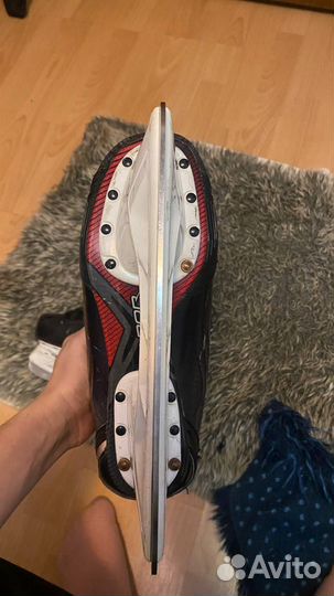 Коньки Bauer Vapor x800