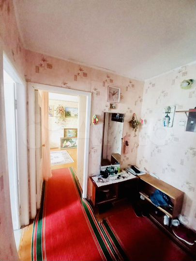 2-к. квартира, 44 м², 5/5 эт.