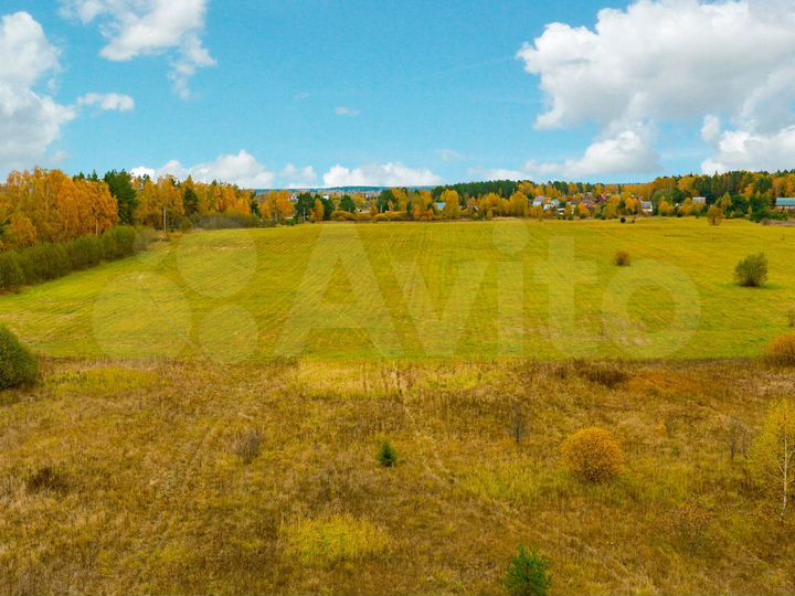 Участок 6 сот. (СНТ, ДНП)