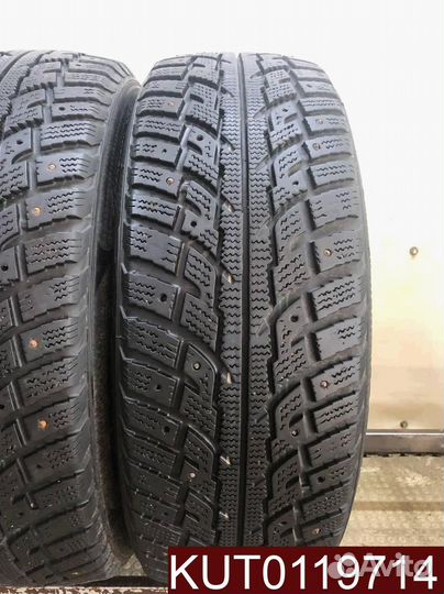 Kumho I'Zen RV Stud KC16 215/60 R17 100T