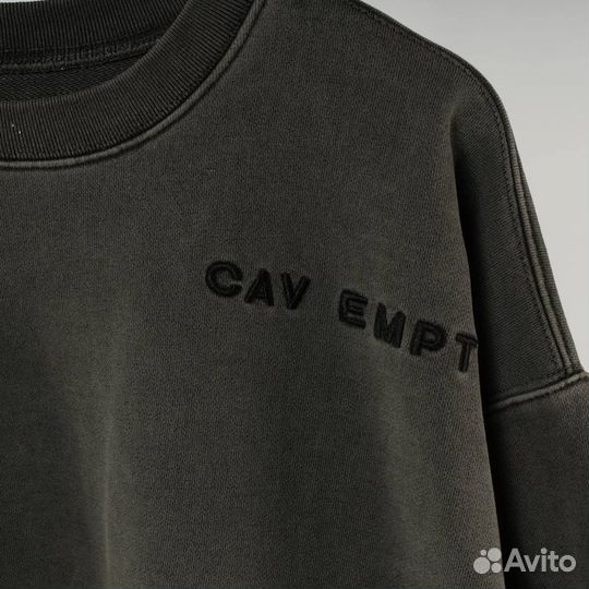 Свитшот Cav empt Оригинал -качество