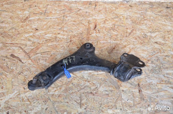 Рычаг подвески передний левый Volvo Xc60 2008-2017
