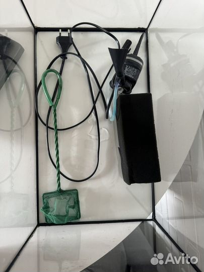 Аквариум 30л