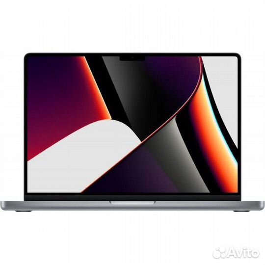 Apple macbook Pro 14 m1 pro 2021