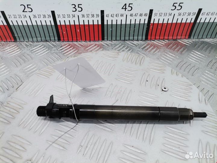 Форсунка дизельная электрическая для Ford Mondeo 4