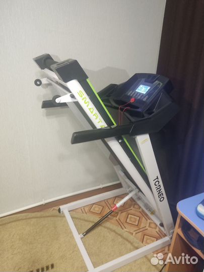 Беговая дорожка