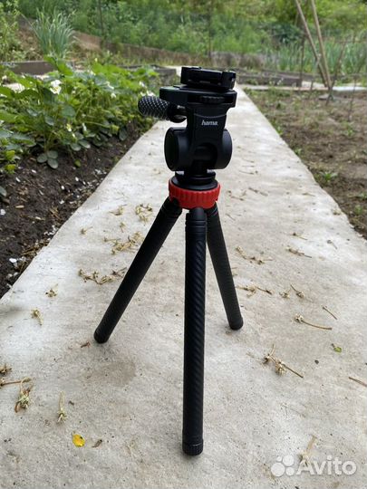 Штатив для телефона