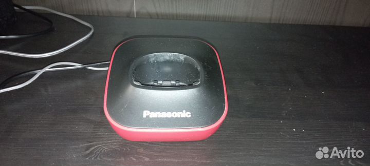 Panasonic kx tg1611