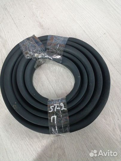 Уплотнитель перед проема двери Renault sandero ste