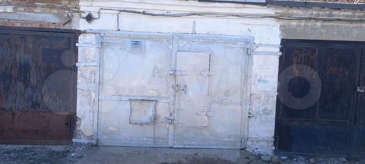 Гараж, 18 м²