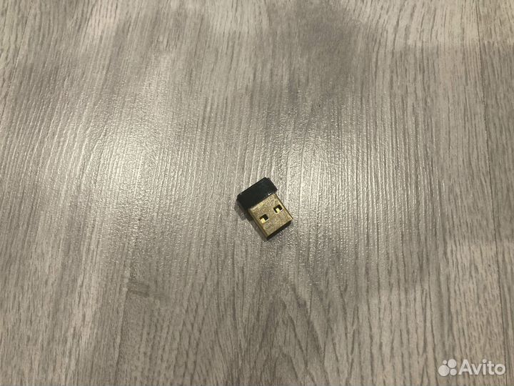 Wi-Fi адаптер TP-Link Archer T2U Nano