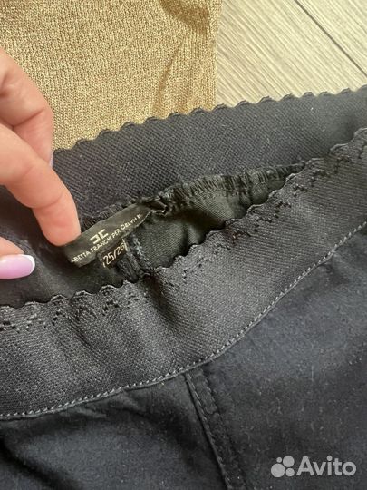 Брюки лосины