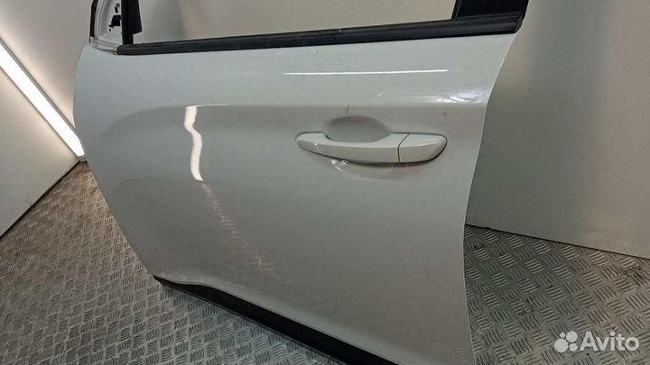 Дверь передняя левая Hyundai Kona Electric