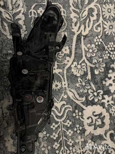 Фара передняя левая toyota camry 70