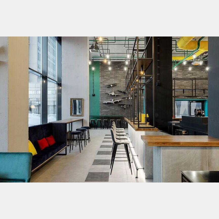 Апартаменты-студия, 14,3 м², 26/26 эт.
