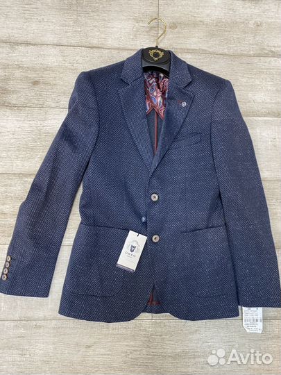 Пиджак мужской