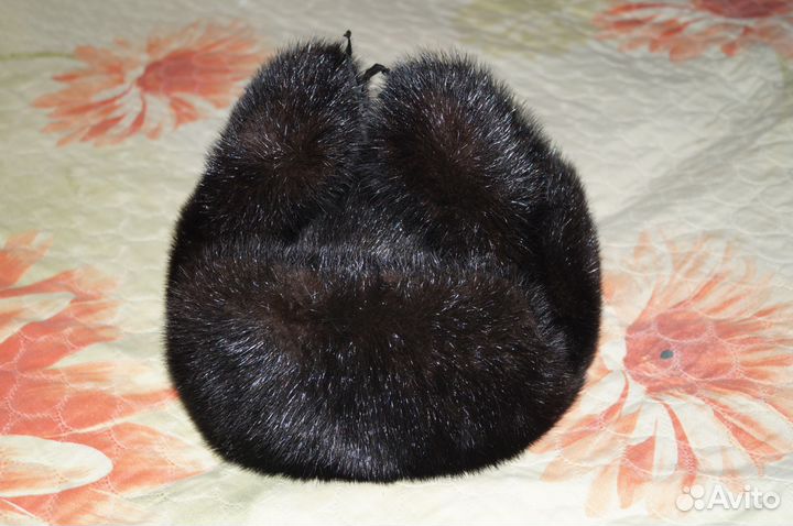 Продам шапку-обманку