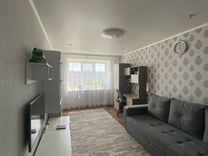 2-к. квартира, 47 м², 5/5 эт.