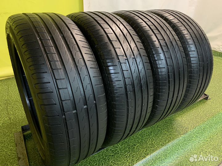 Pirelli Cinturato P7 225/45 R19