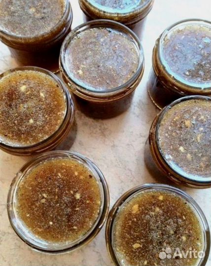 Мед для половой активностимужчин