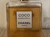 Духи chanel coco mademoiselle оригинал