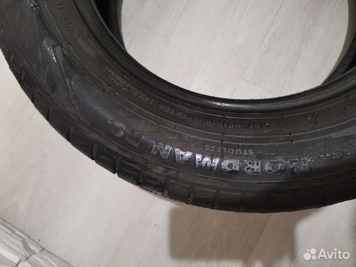 Nokian Tyres Nordman RS2 215/60 R16