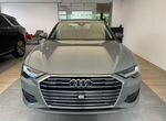 Audi A6, 2022 Новый