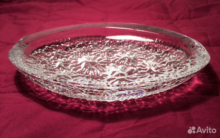 Хрусталь СССР