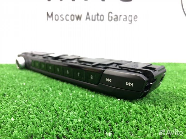 Панель управления Bmw Ix3 G08 HA0 2023