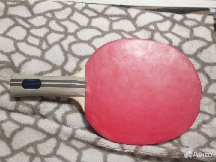 Ракетка для настольного тенниса